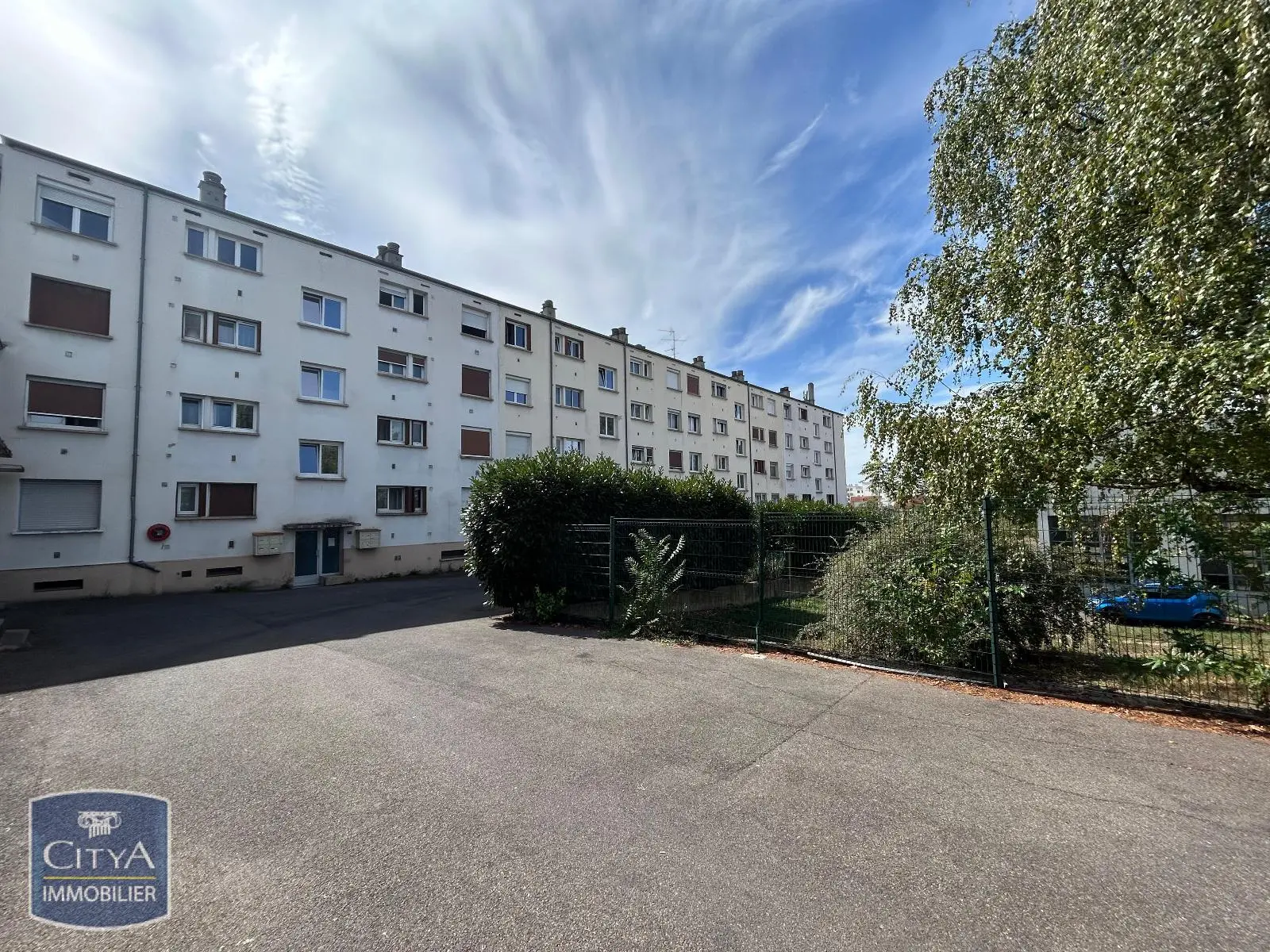 Photo 2 Appartement 3 pièces 50.02m²
