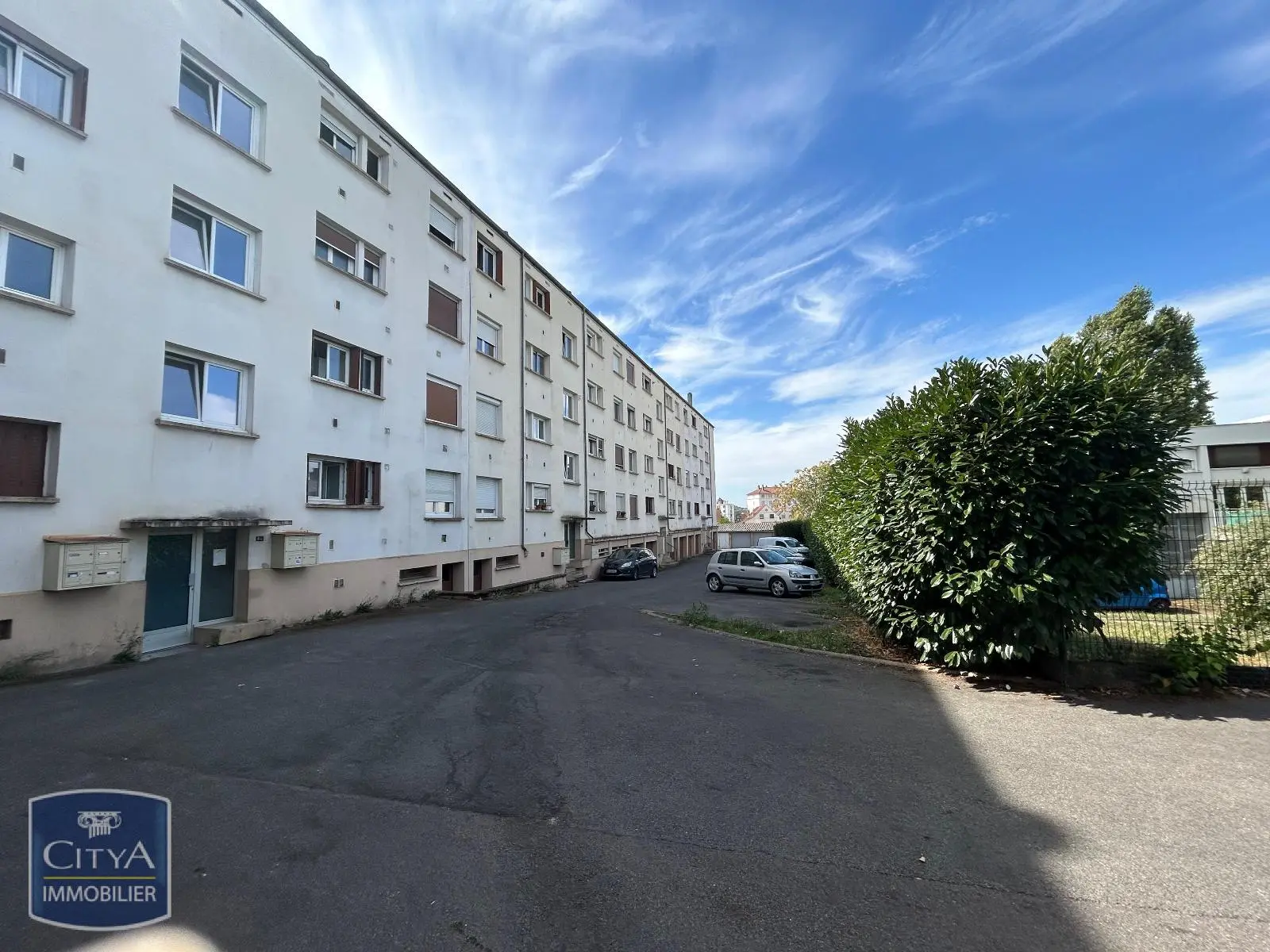 Photo 1 Appartement 3 pièces 50.02m²