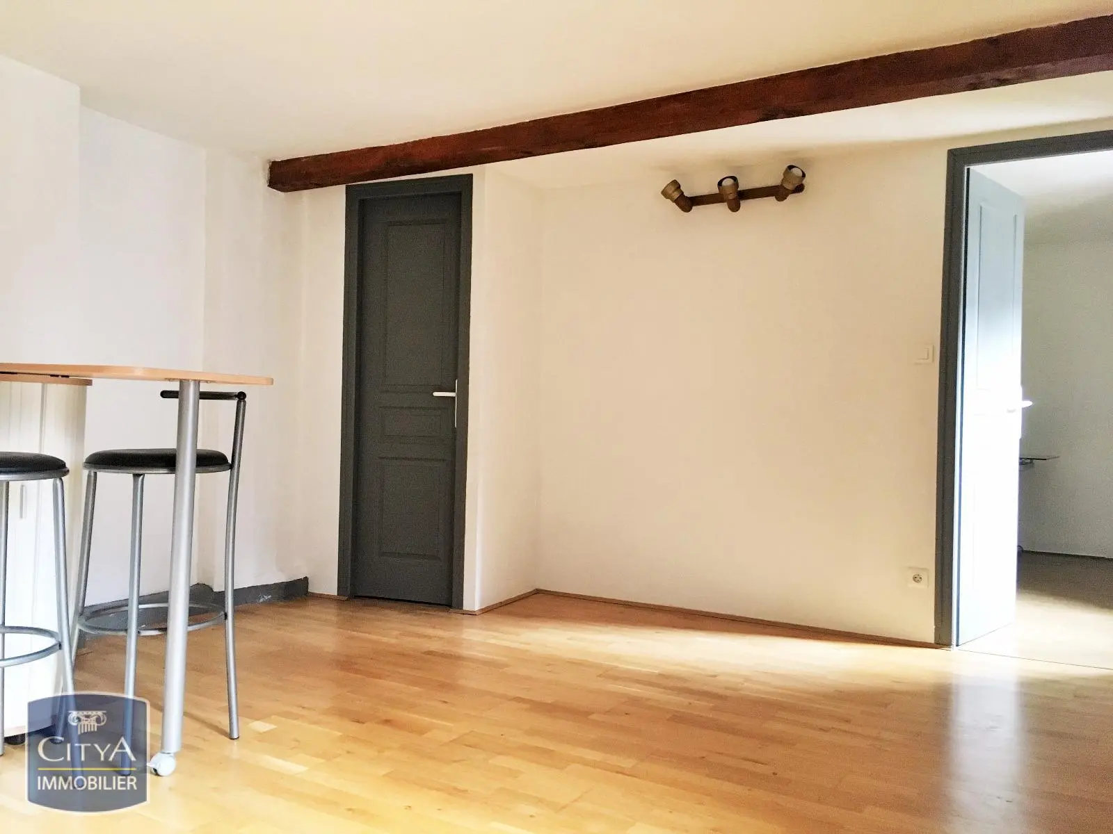 Photo 1 Appartement 2 pièces 31.5m²