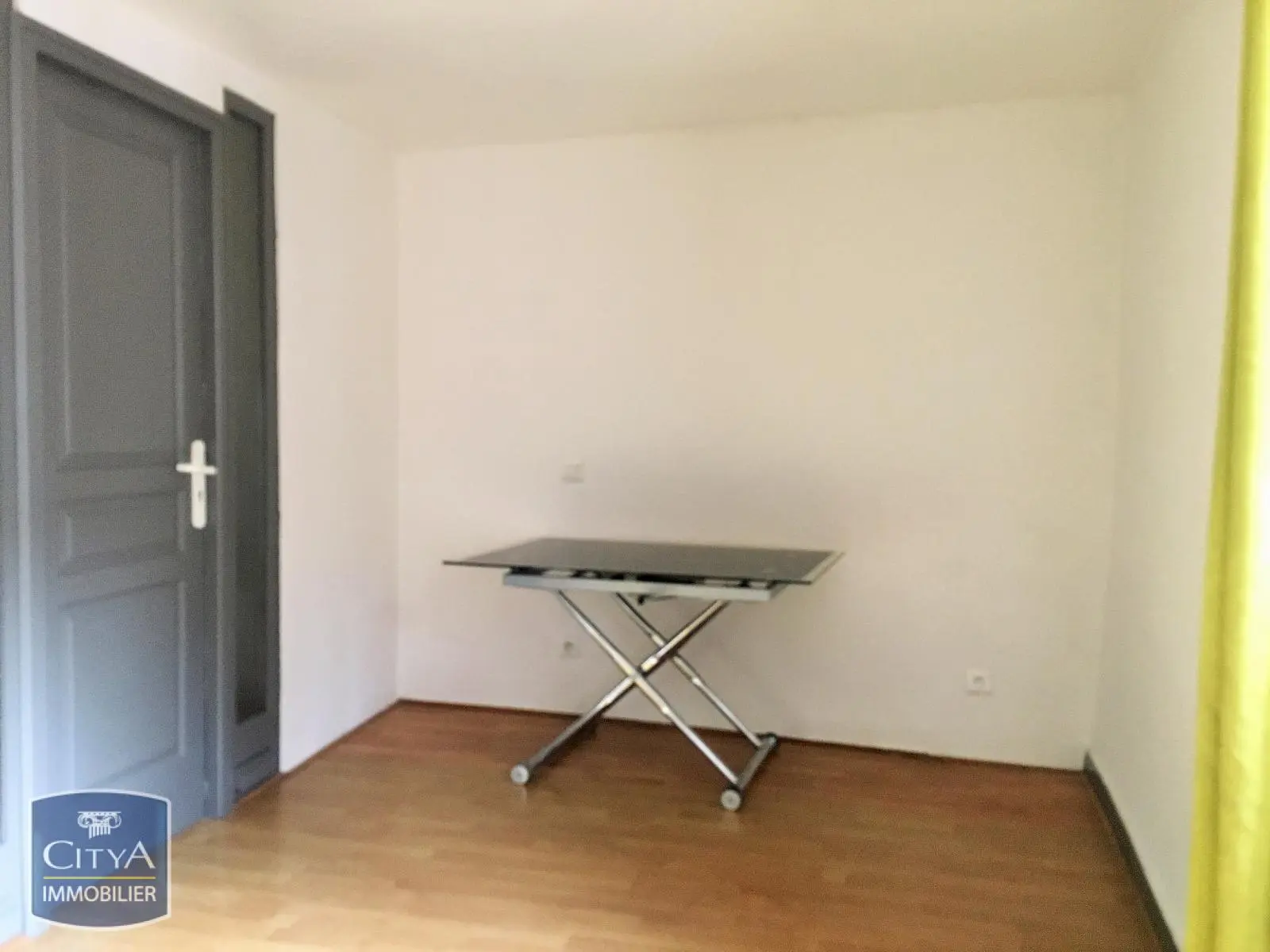 Photo 4 Appartement 2 pièces 31.5m²