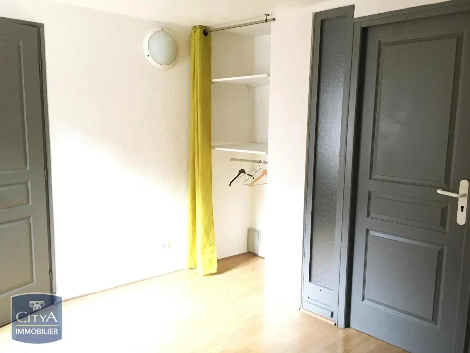 Photo 5 Appartement 2 pièces 31.5m²