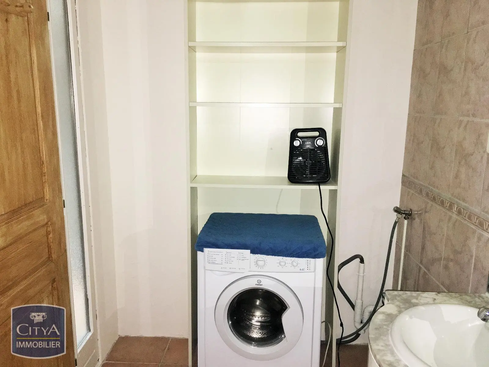 Photo 7 Appartement 2 pièces 31.5m²