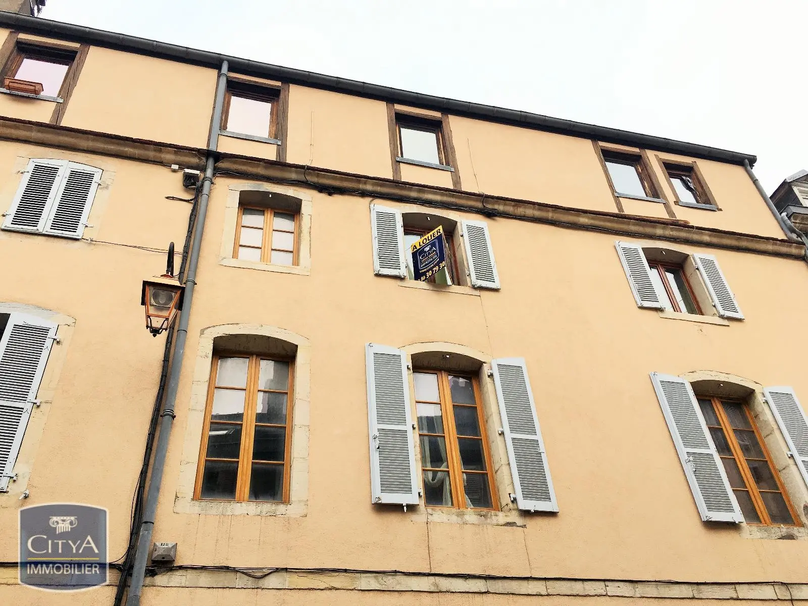 Photo 8 Appartement 2 pièces 31.5m²