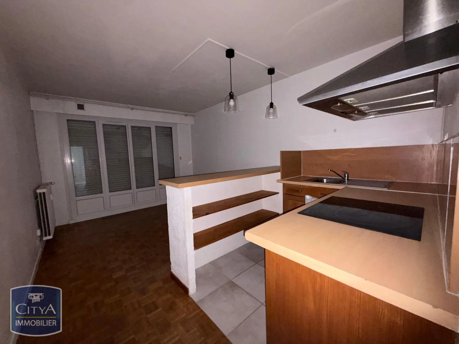 Photo 4 Appartement 2 pièces 31.7m²