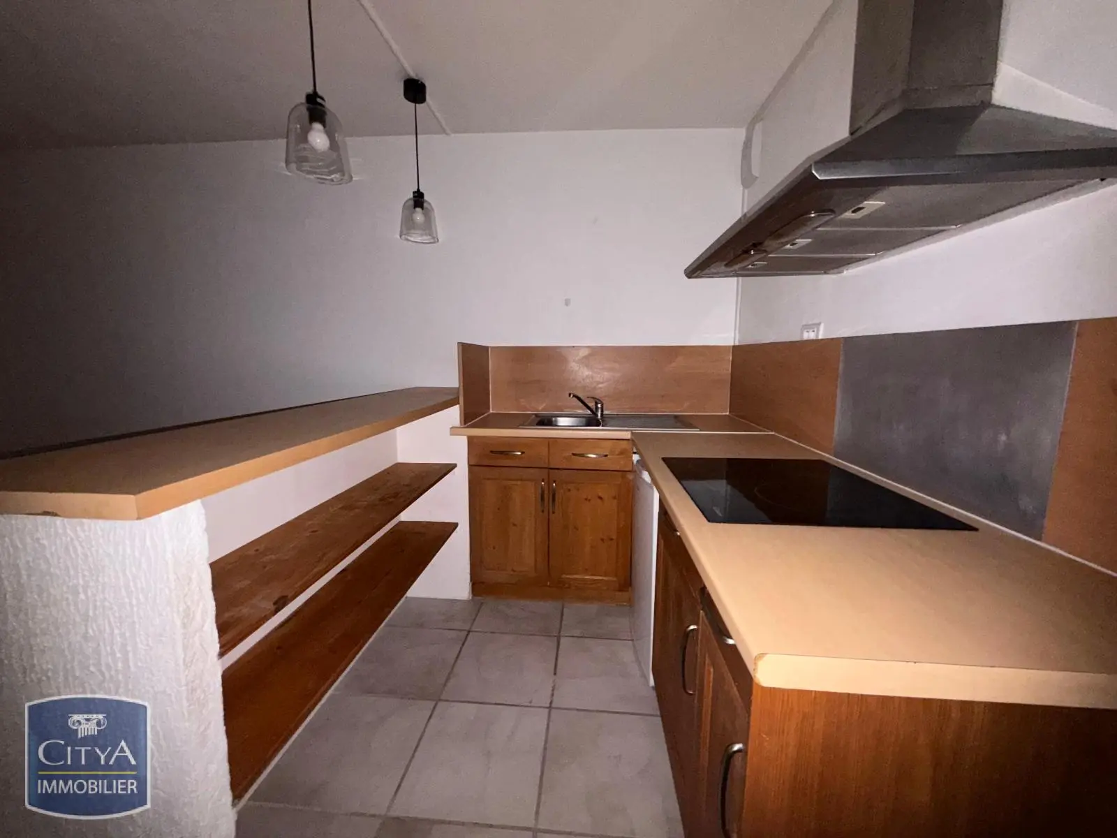 Photo 5 Appartement 2 pièces 31.7m²