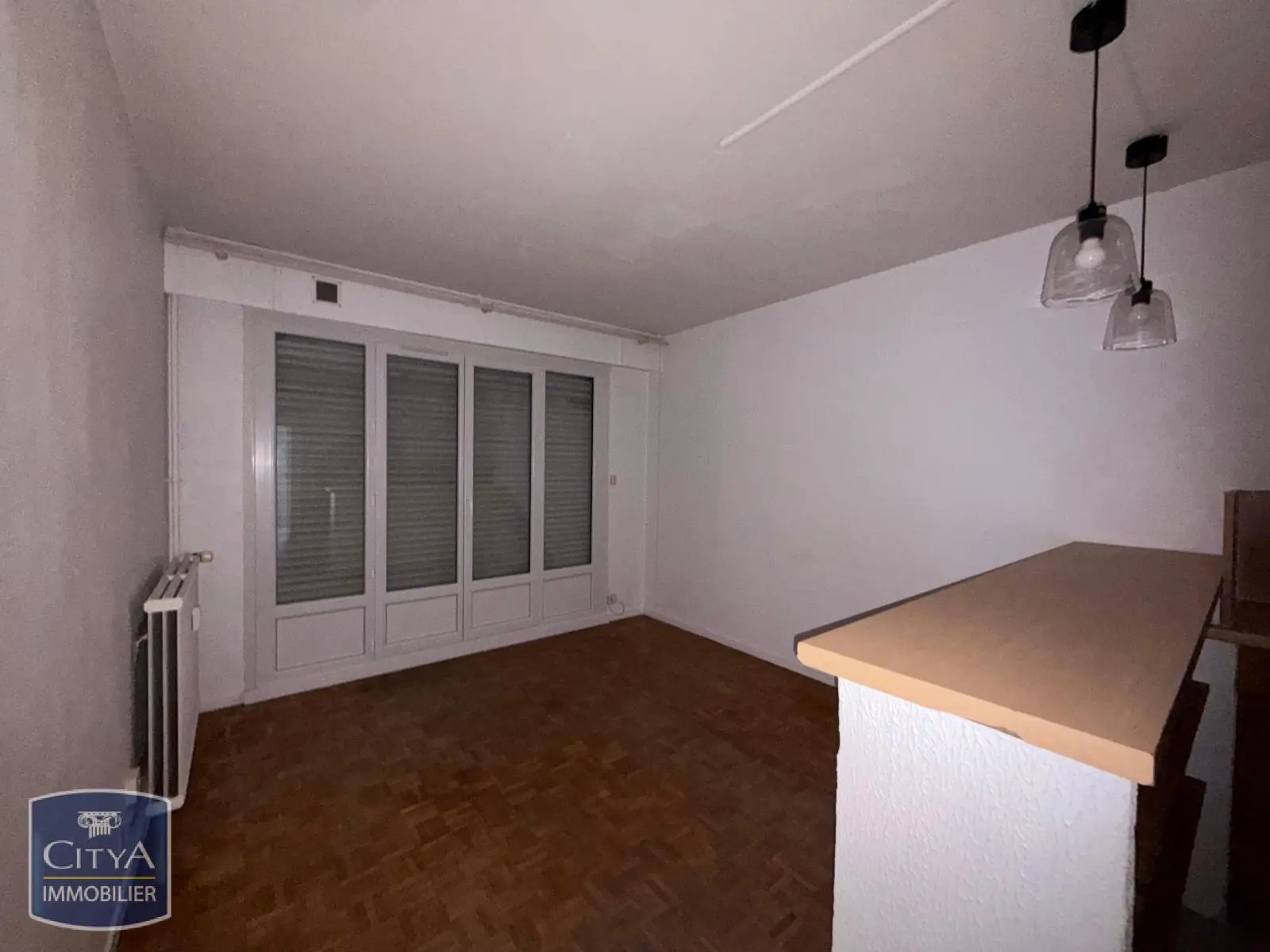 Photo 6 Appartement 2 pièces 31.7m²