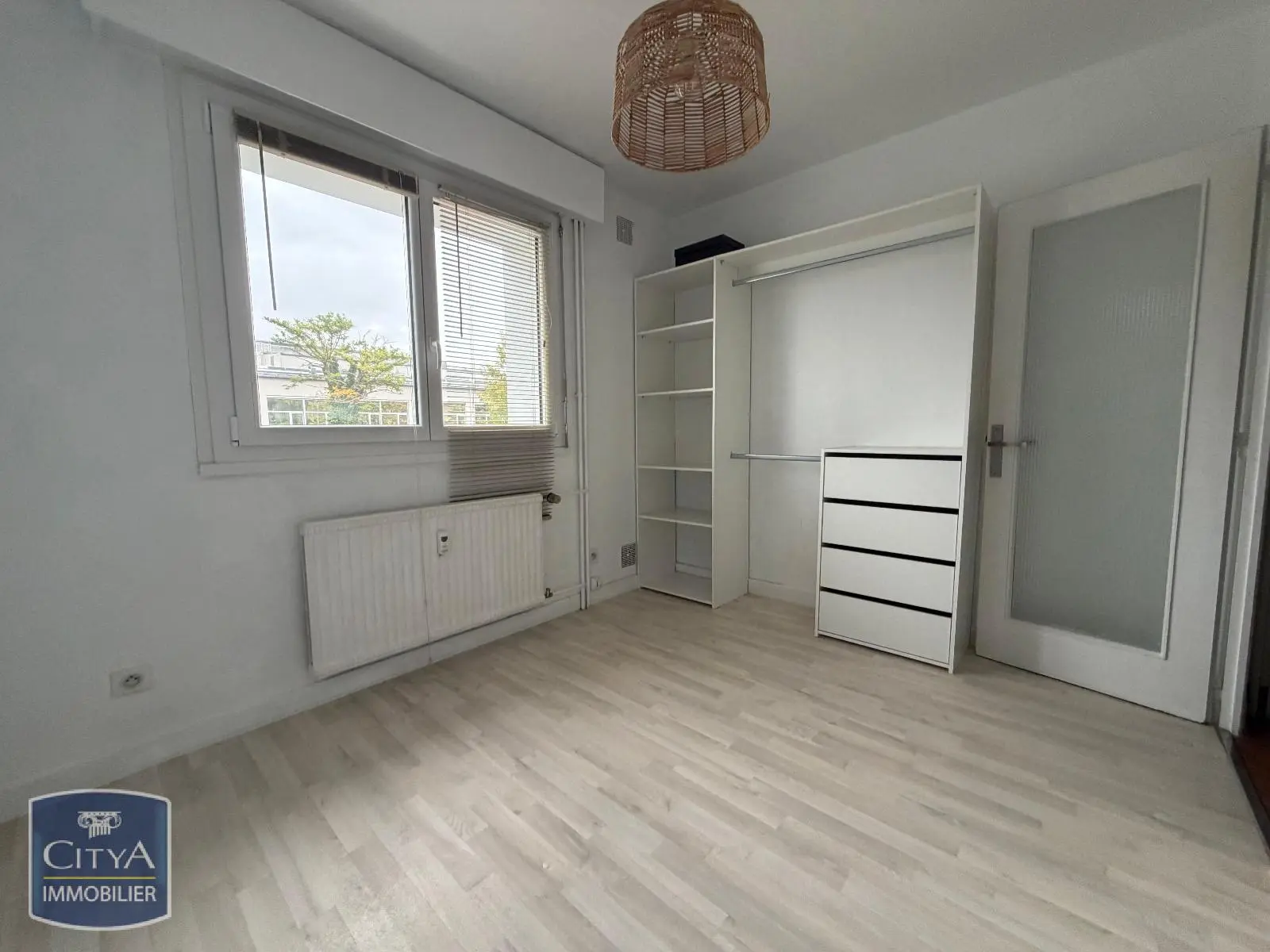Photo 3 Appartement 2 pièces 31.7m²