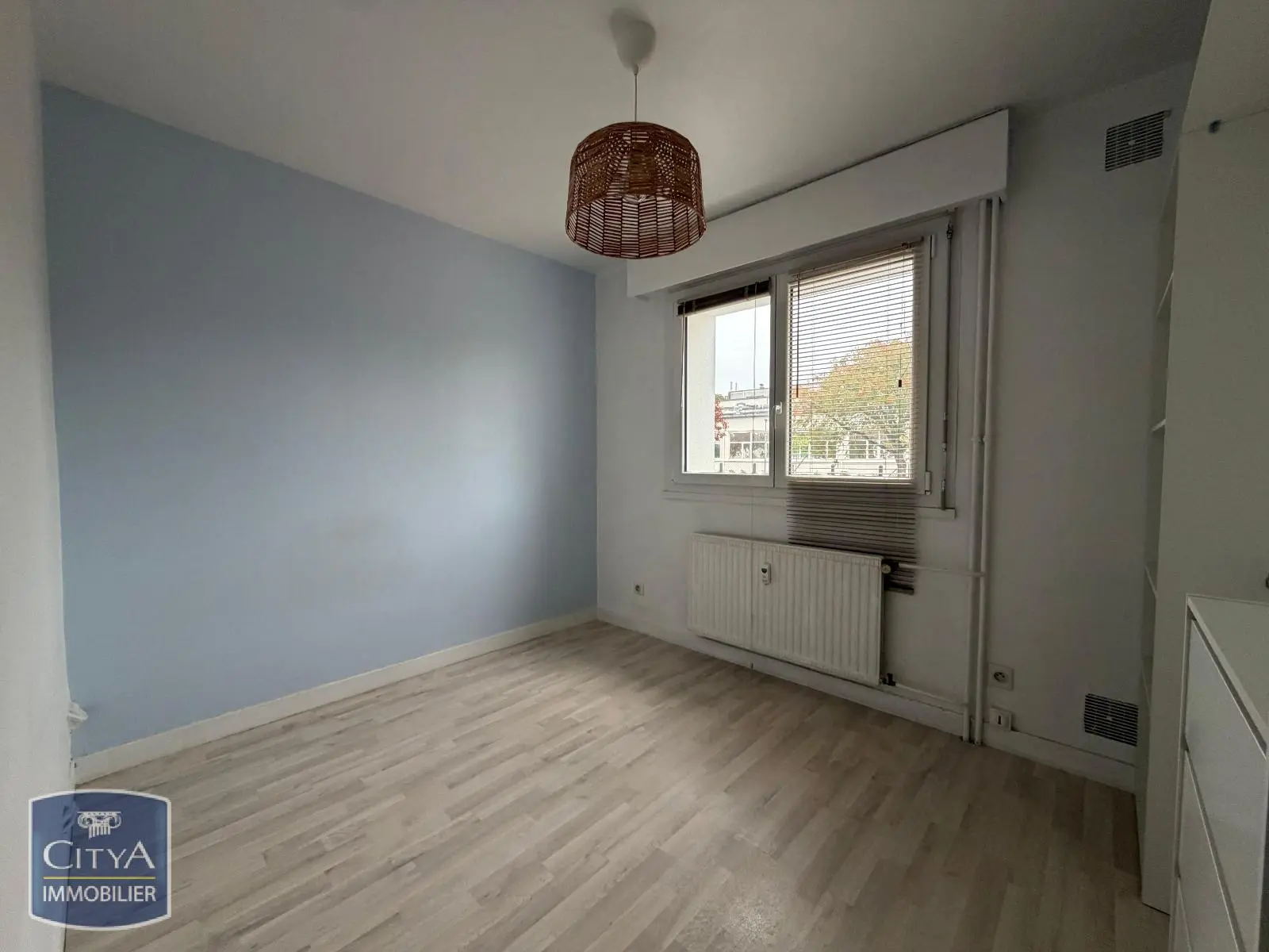 Photo 2 Appartement 2 pièces 31.7m²