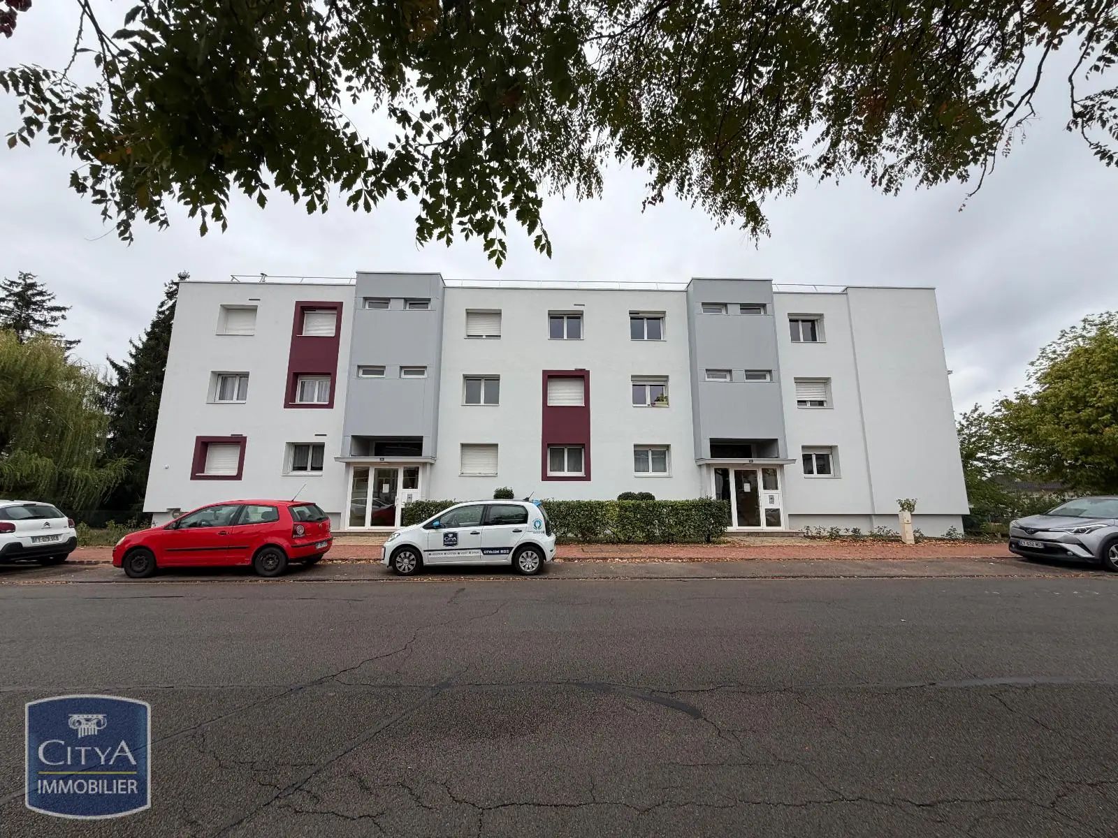 Photo 1 Appartement 2 pièces 31.7m²
