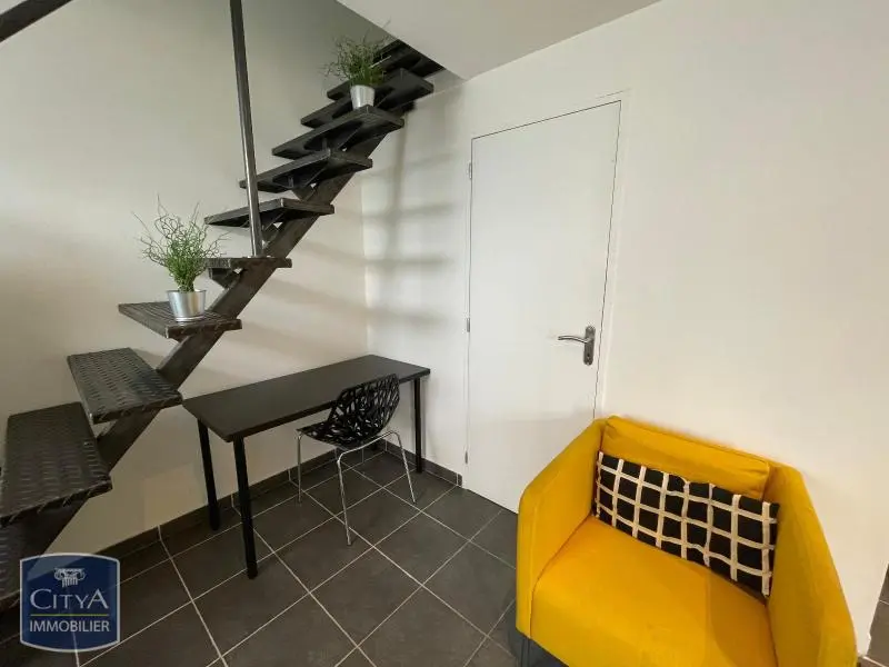Photo 3 Appartement 2 pièces 29.65m²