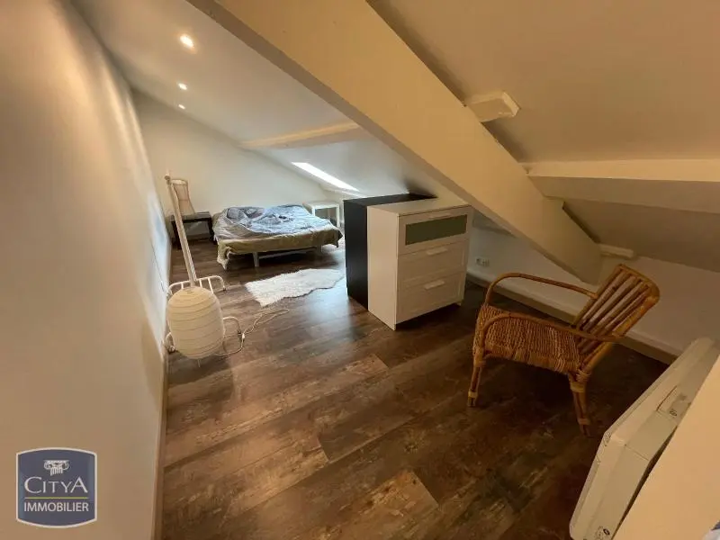 Photo 4 Appartement 2 pièces 29.65m²