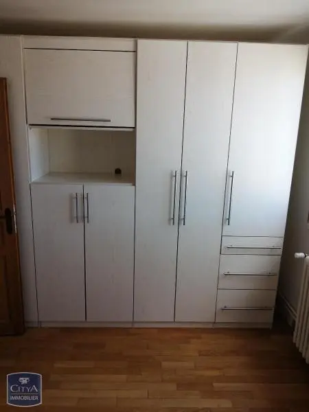 Photo 7 Appartement 3 pièces 58.66m²