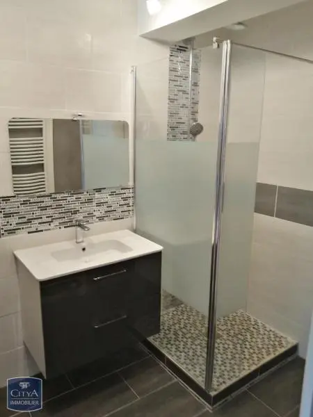Photo 4 Appartement 3 pièces 58.66m²