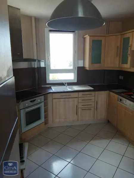 Photo 2 Appartement 3 pièces 58.66m²