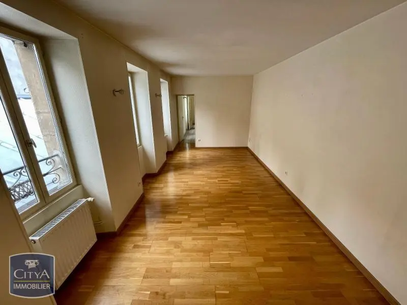 Photo 2 Appartement 5 pièces 65.64m²