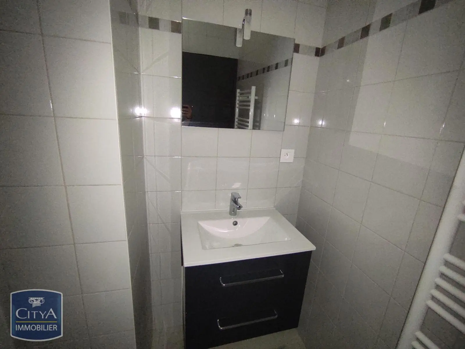 Photo 12 Appartement 3 pièces 53.63m²