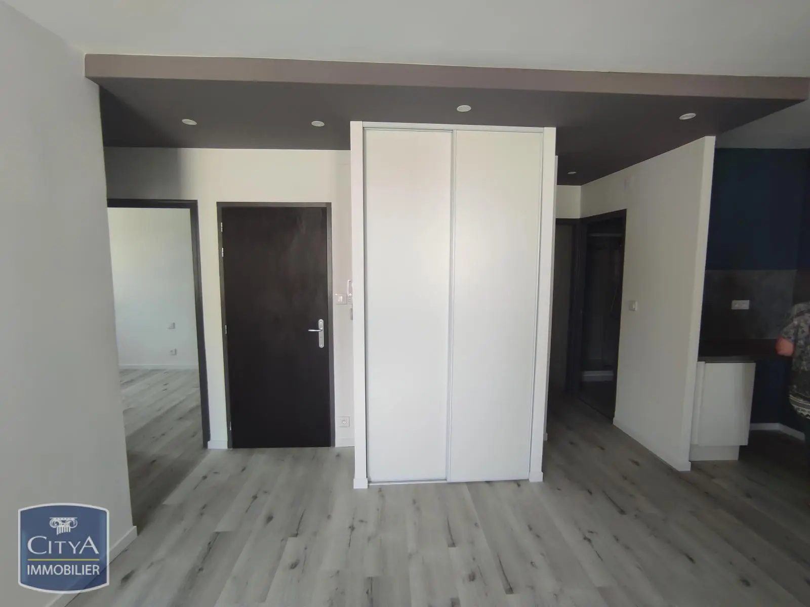 Photo 5 Appartement 3 pièces 53.63m²