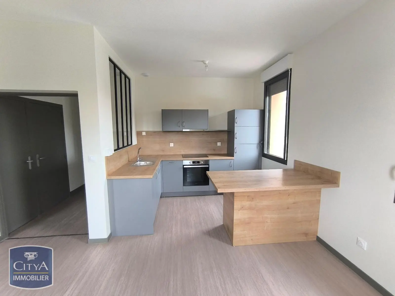 Photo 2 Appartement 3 pièces 74.1m²