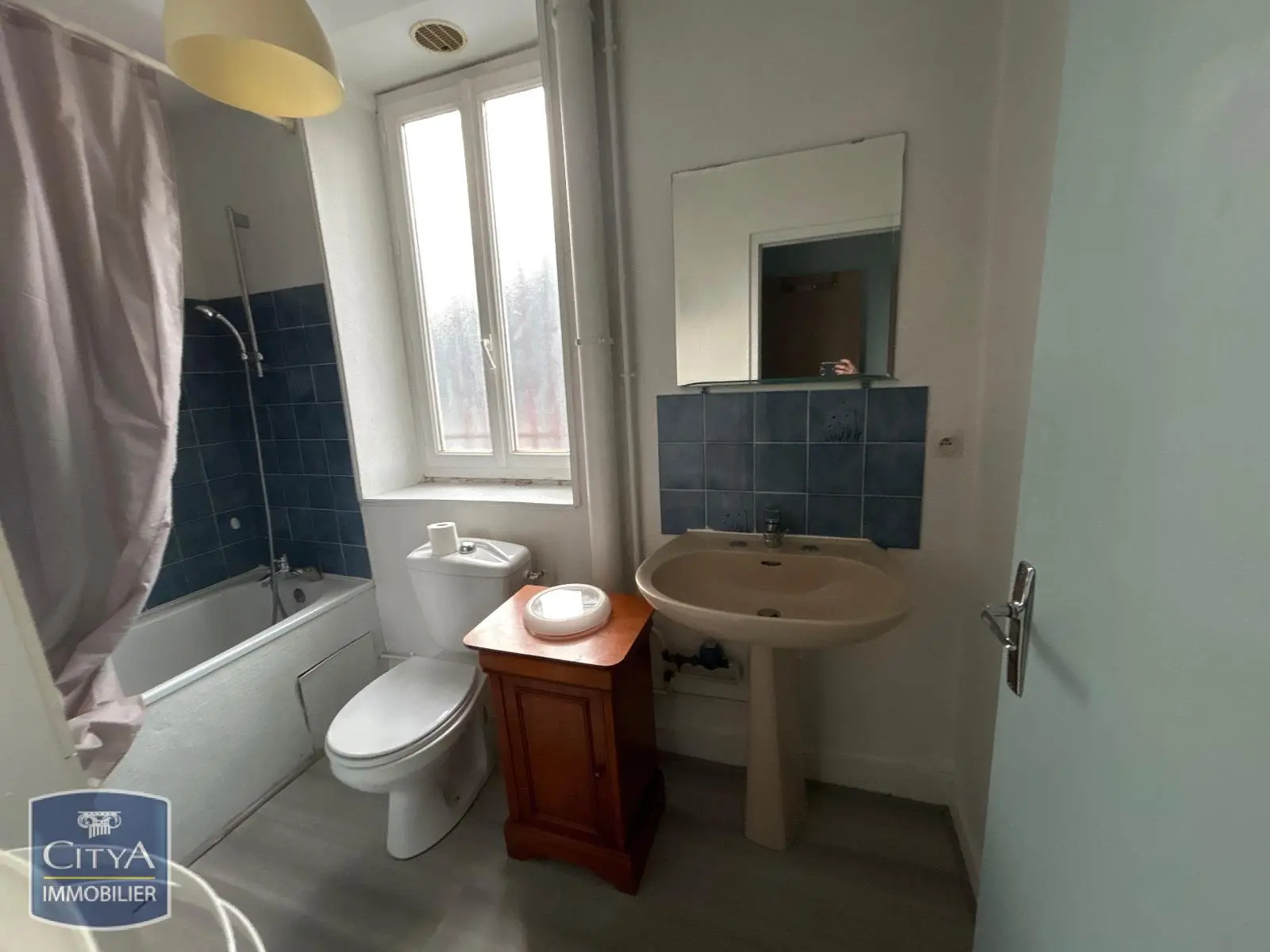 Photo 2 Appartement 1 pièce 38.35m²