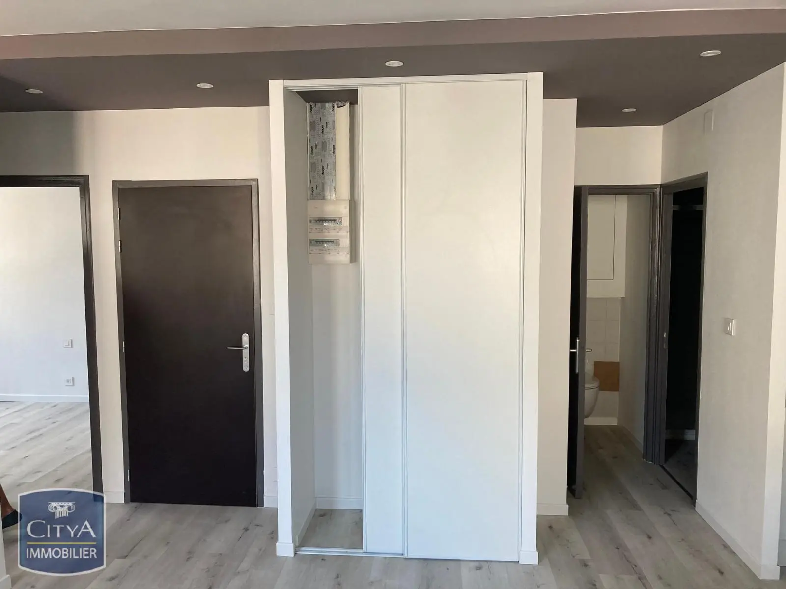 Photo 4 Appartement 3 pièces 53.63m²