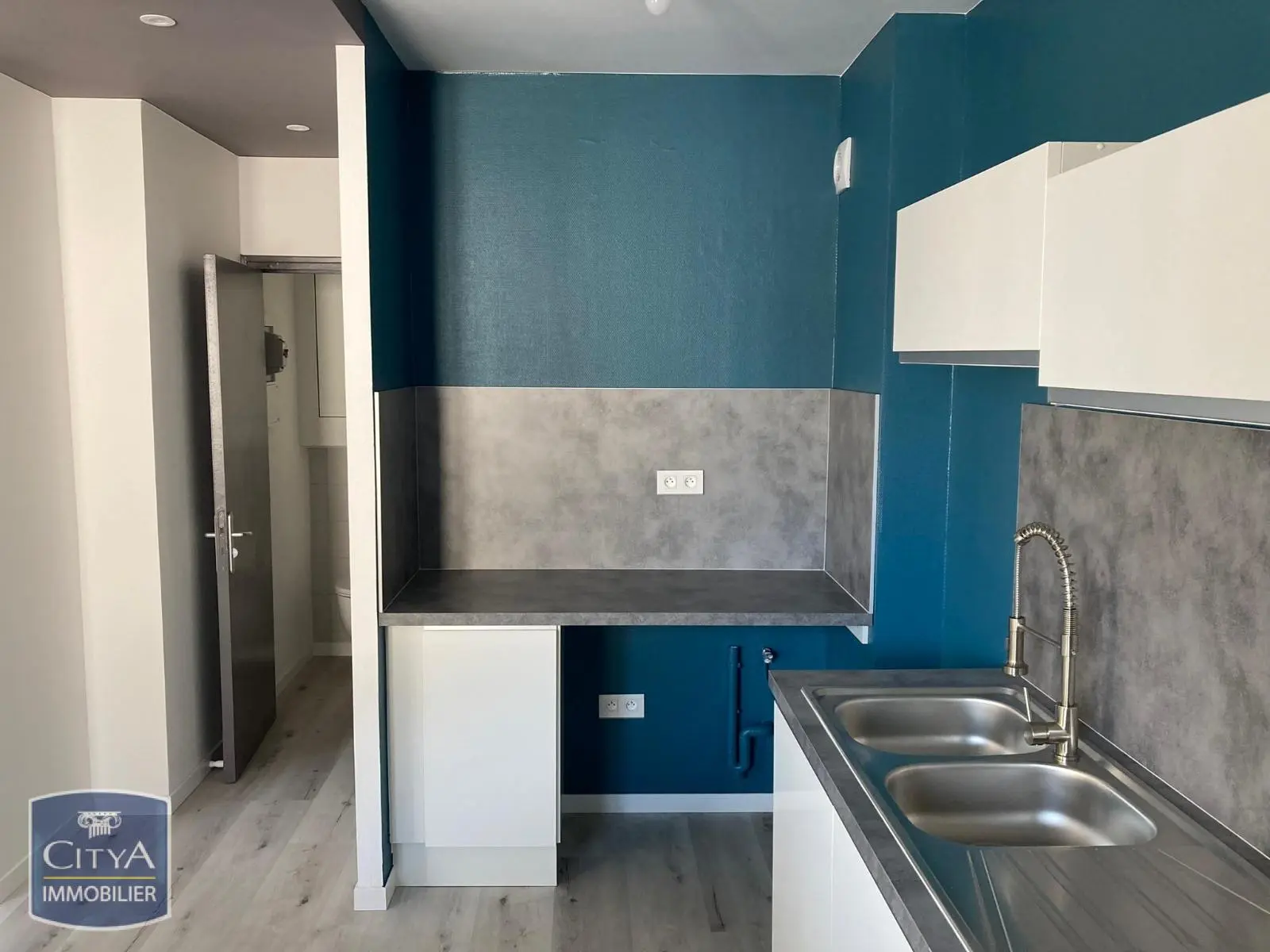 Photo 2 Appartement 3 pièces 53.63m²