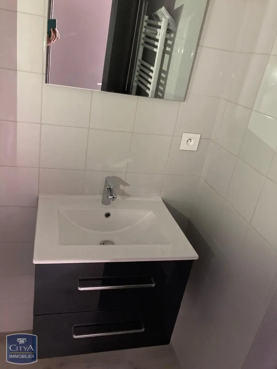 Photo 8 Appartement 3 pièces 53.63m²