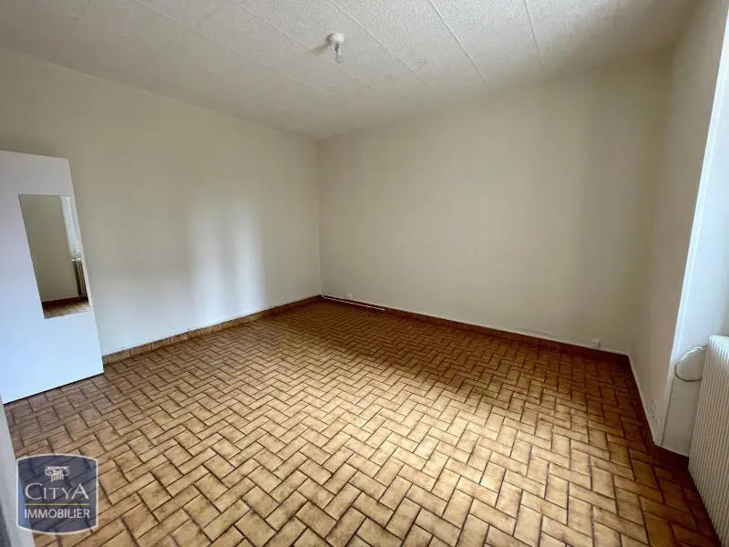 Photo 2 Appartement 1 pièce 39m²
