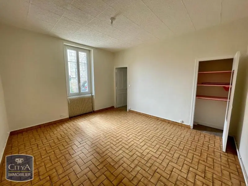 Photo 3 Appartement 1 pièce 39m²