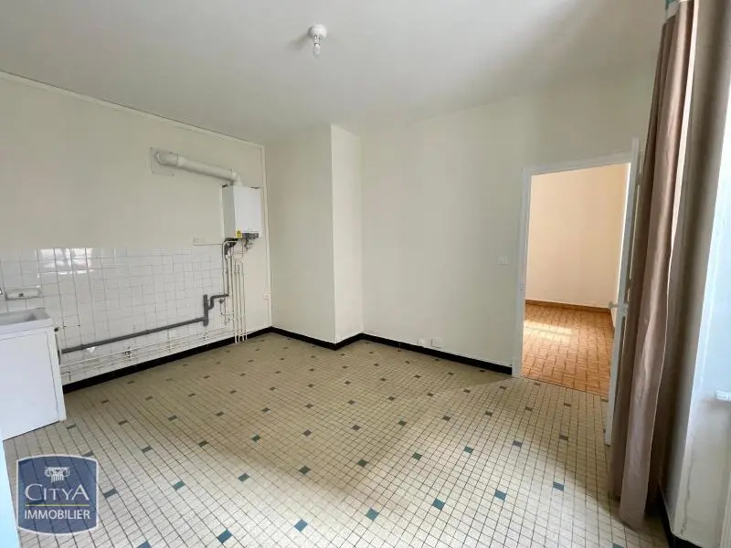 Photo 5 Appartement 1 pièce 39m²