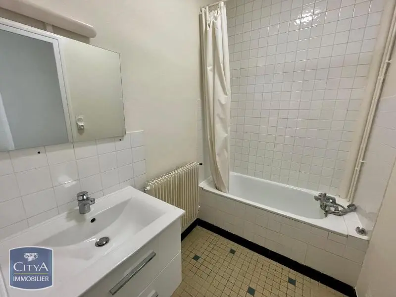Photo 6 Appartement 1 pièce 39m²
