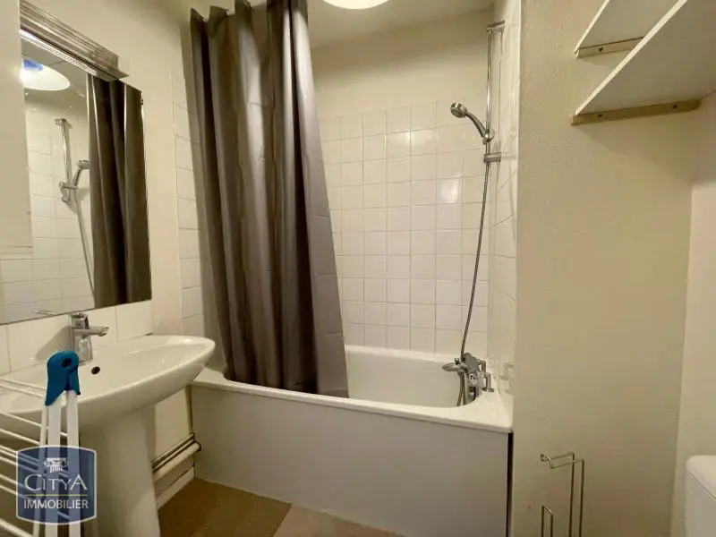 Photo 4 Appartement 1 pièce 18.9m²