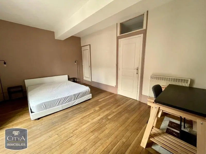 Photo 2 Appartement 2 pièces 42.74m²