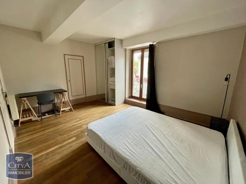 Photo 3 Appartement 2 pièces 42.74m²
