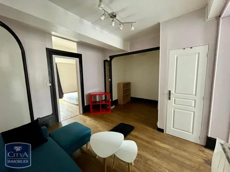 Photo 4 Appartement 2 pièces 42.74m²