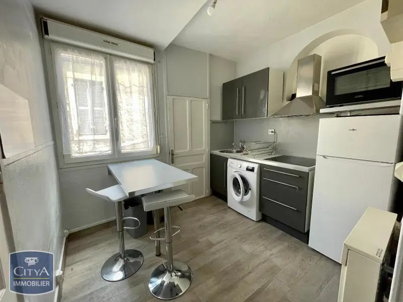 Photo 5 Appartement 2 pièces 42.74m²