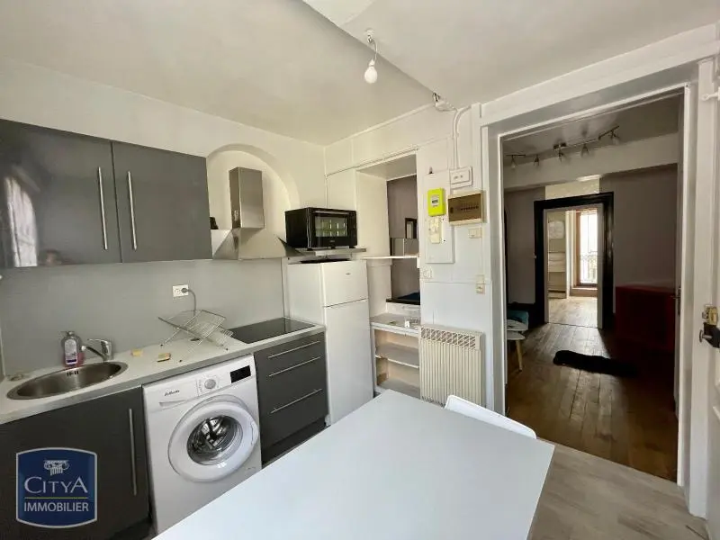 Photo 6 Appartement 2 pièces 42.74m²