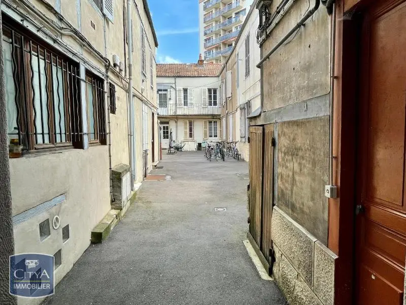Photo 7 Appartement 2 pièces 42.74m²