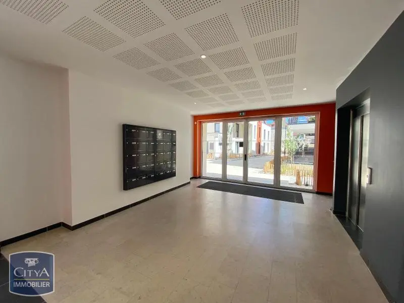 Photo 6 Appartement 1 pièce 19.34m²