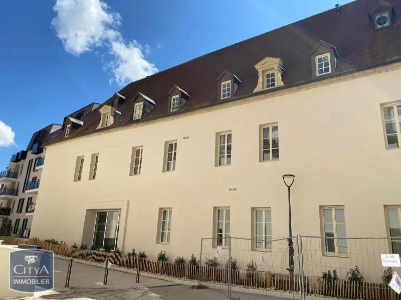 Photo 8 appartement Dijon