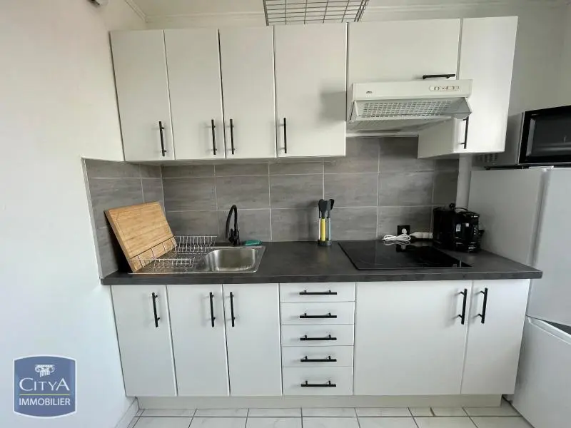 Photo 3 Appartement 1 pièce 30.2m²