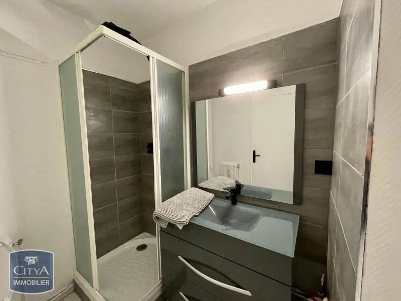 Photo 5 Appartement 1 pièce 30.2m²