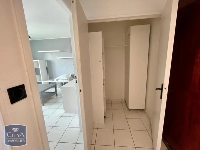 Photo 6 Appartement 1 pièce 30.2m²