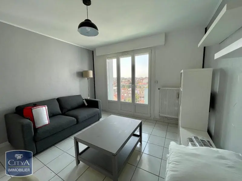 Photo 7 Appartement 1 pièce 30.2m²