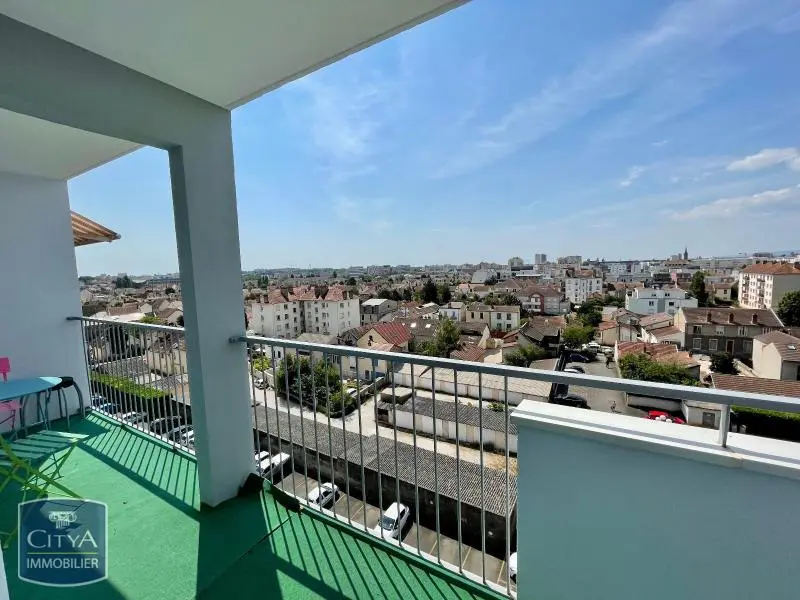 Photo 8 Appartement 1 pièce 30.2m²