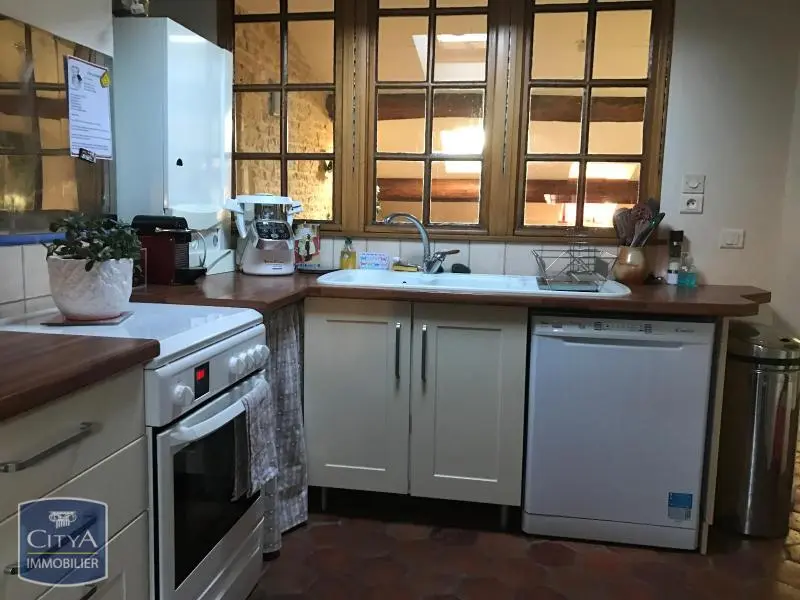 Photo 5 Appartement 3 pièces 59.35m²