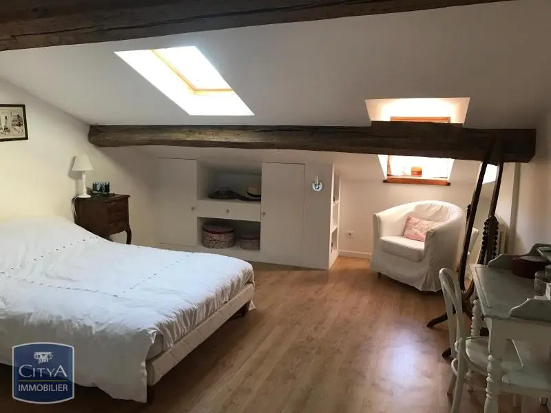 Photo 4 Appartement 3 pièces 59.35m²