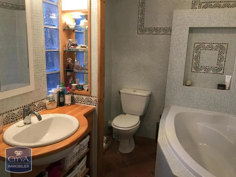 Photo 6 Appartement 3 pièces 59.35m²