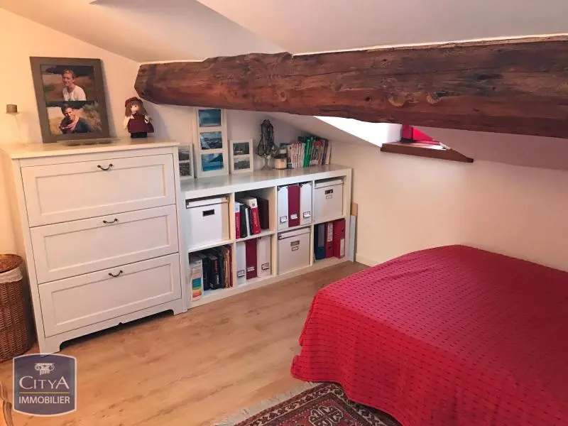 Photo 3 Appartement 3 pièces 59.35m²