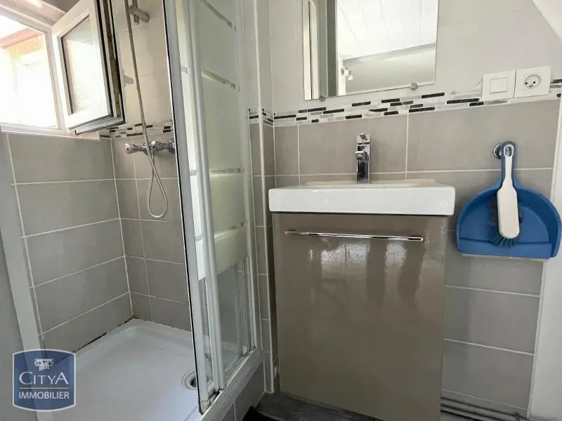 Photo 4 appartement Dijon