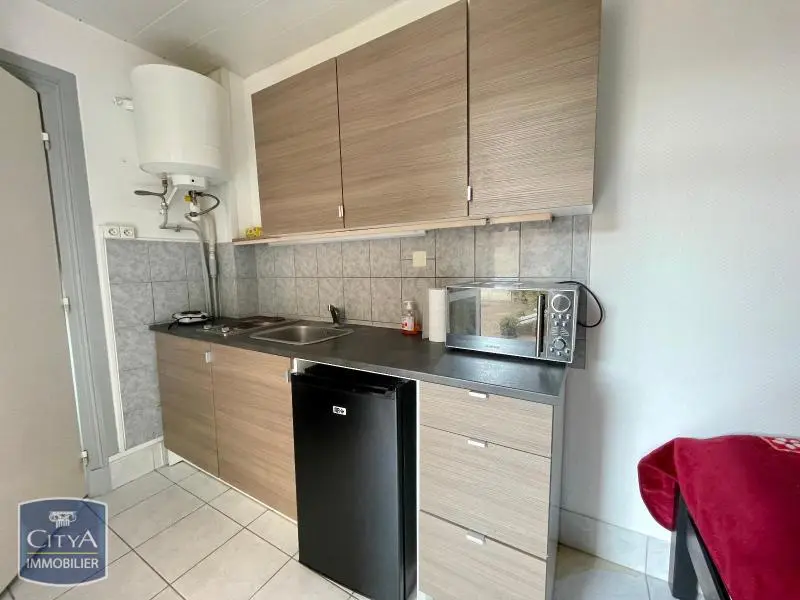 Photo 3 appartement Dijon